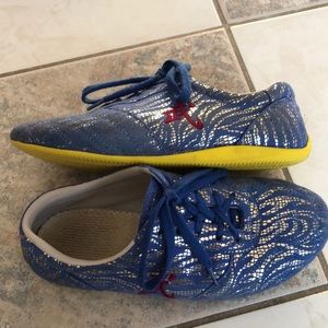8.5 mens Kung fu/ wushu shoes